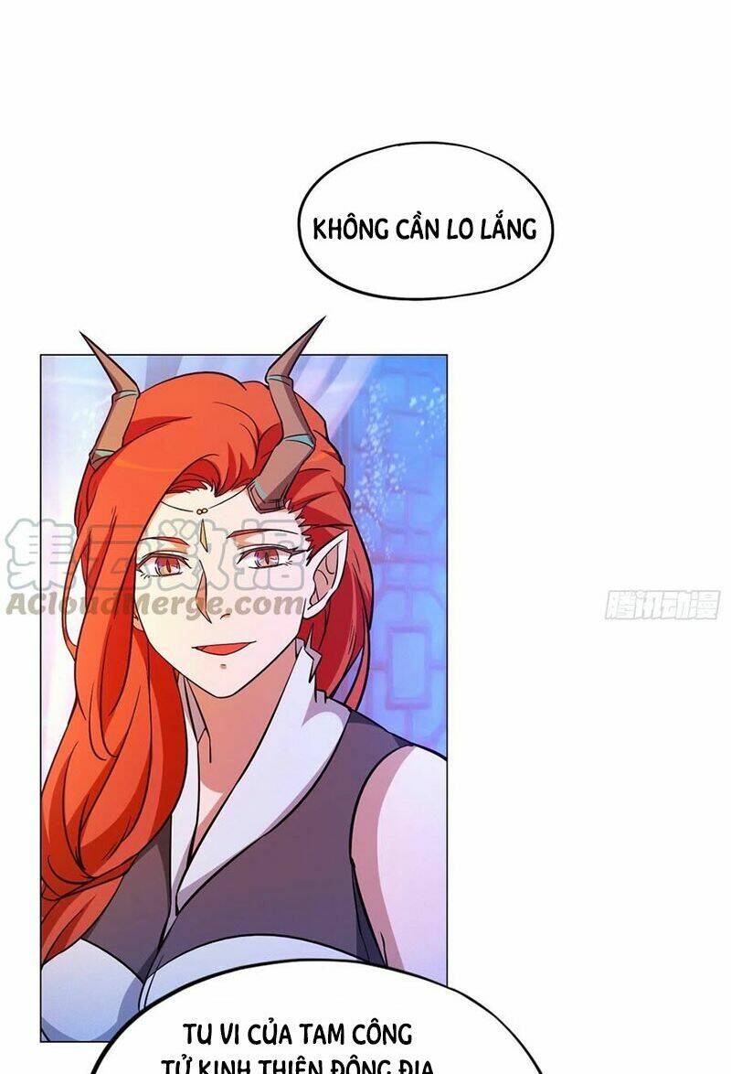 Chương 126 - Trang 16
