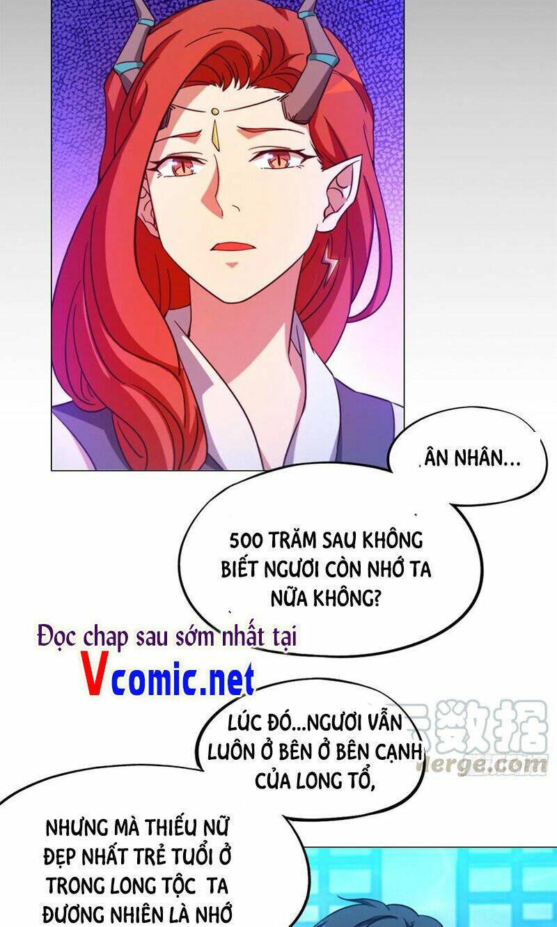 Chương 127 - Trang 19