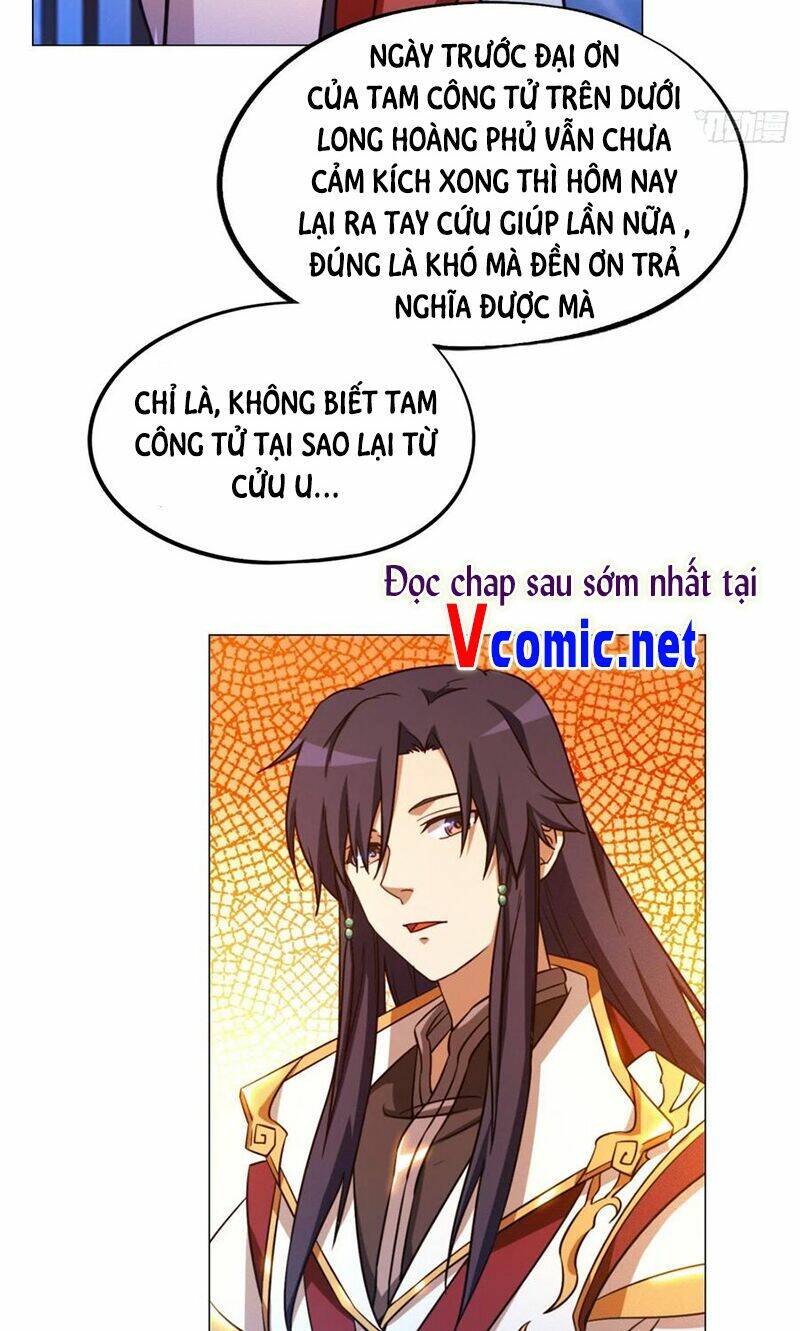 Chương 127 - Trang 22