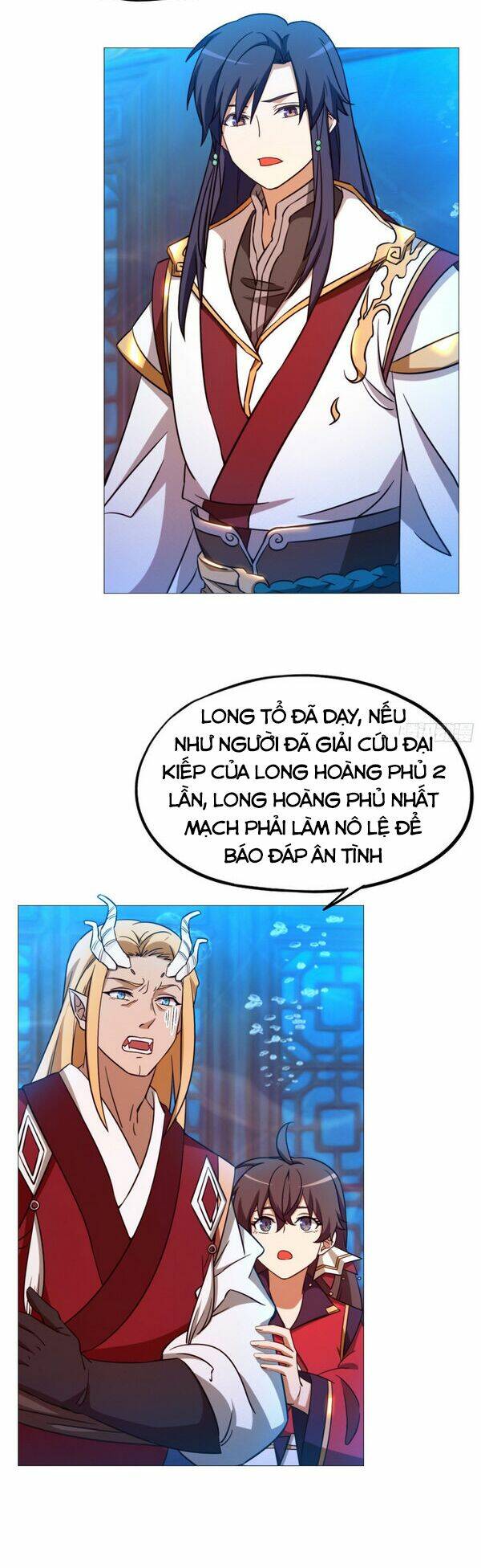 Chương 129 - Trang 11