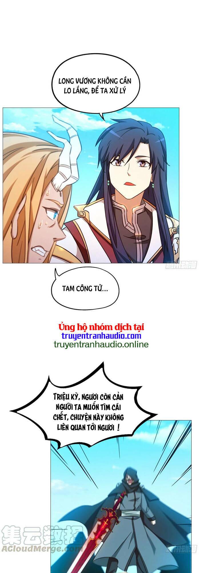 Chương 131 - Trang 13