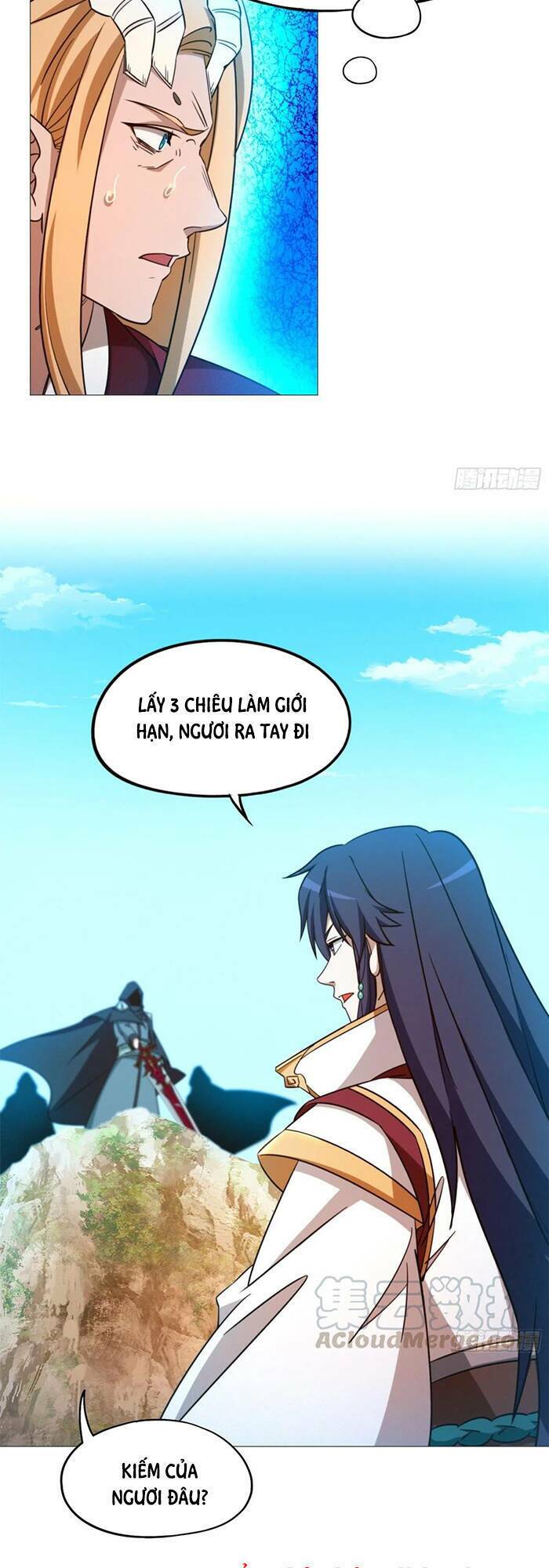 Chương 131 - Trang 17