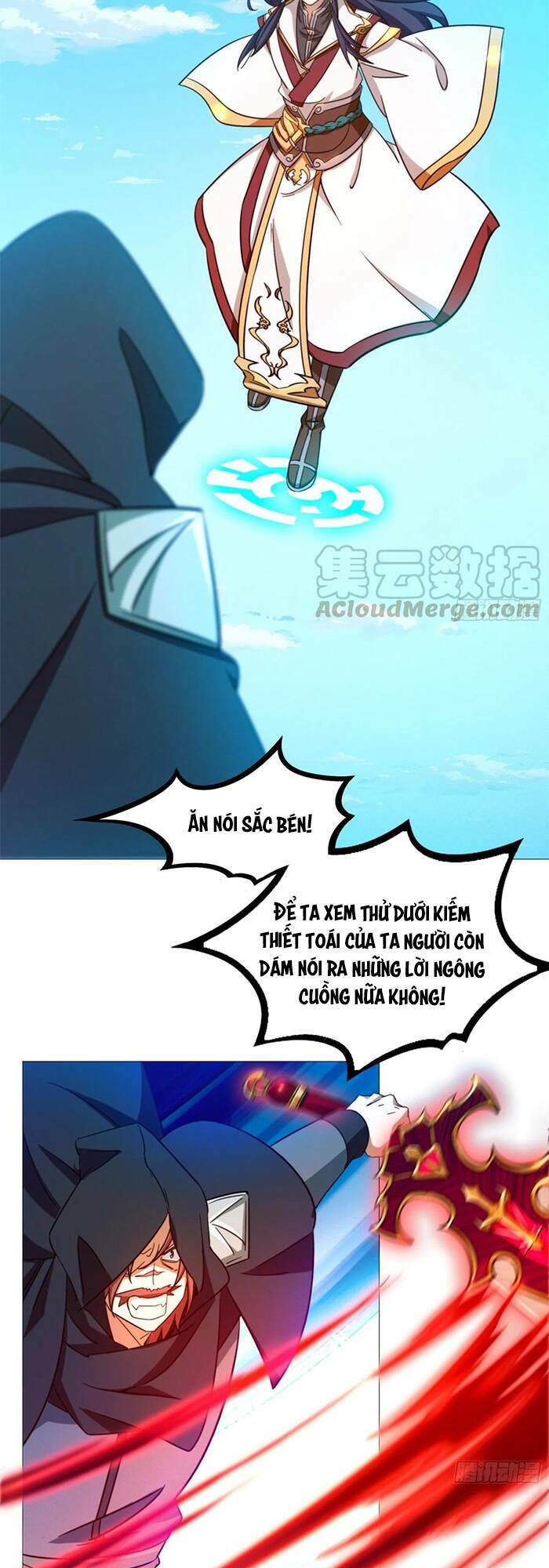 Chương 131 - Trang 19