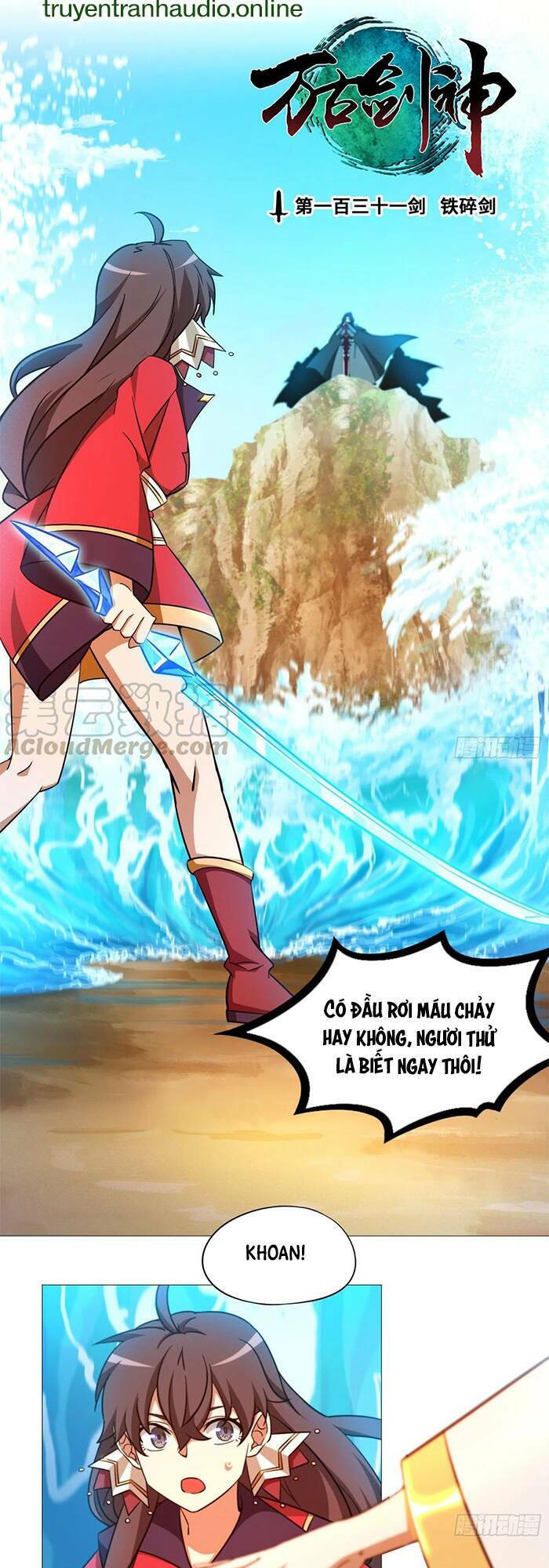 Chương 131 - Trang 3