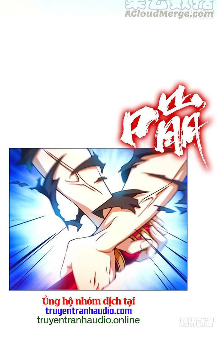 Chương 131 - Trang 22