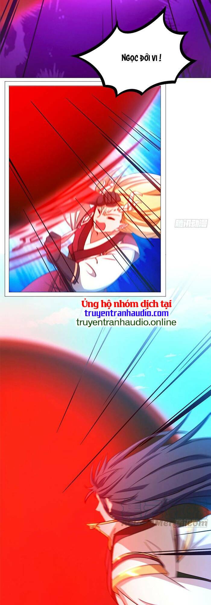 Chương 131 - Trang 25