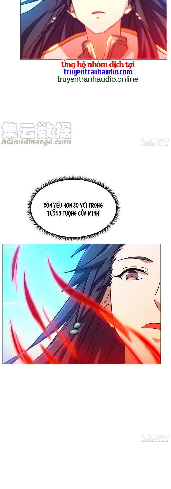 Chương 131 - Trang 27