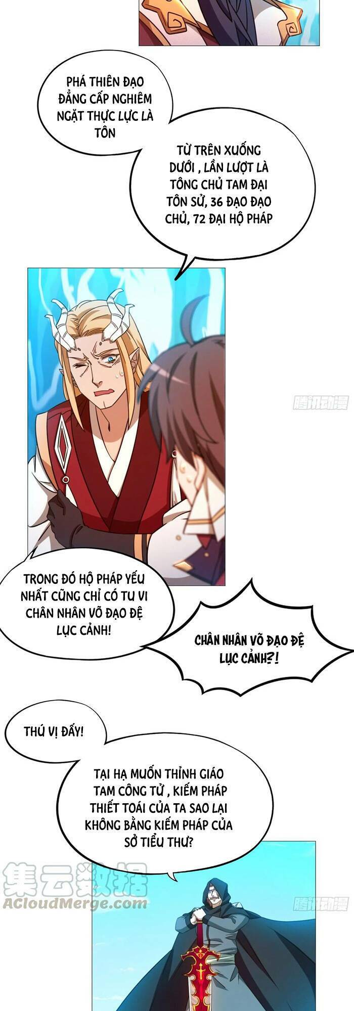 Chương 131 - Trang 5