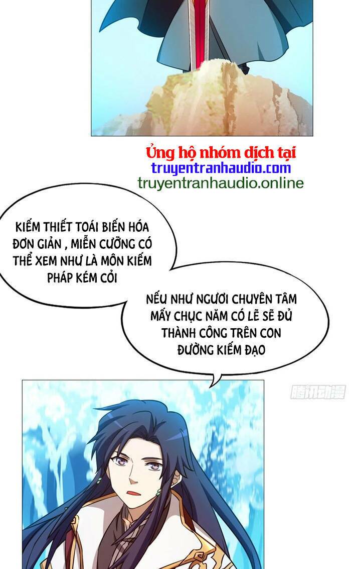 Chương 131 - Trang 6