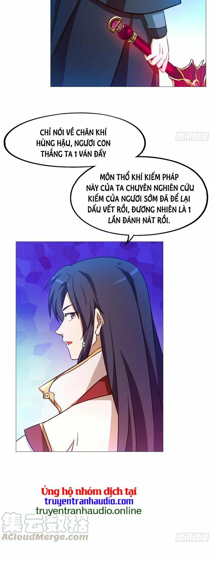 Chương 132 - Trang 14