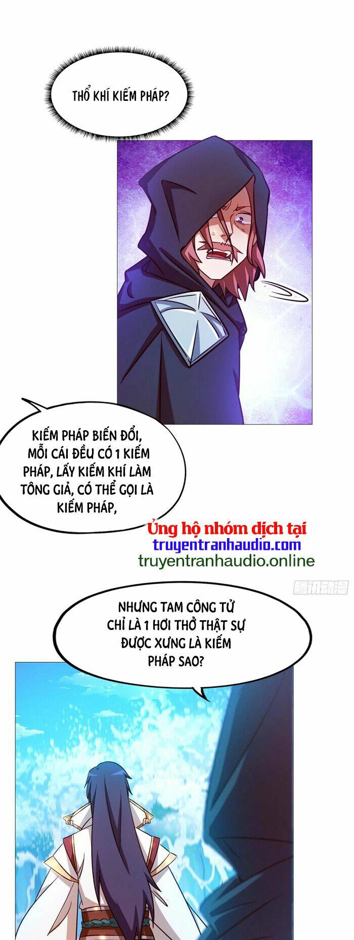 Chương 132 - Trang 15