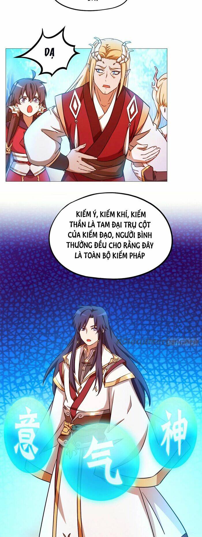 Chương 132 - Trang 17