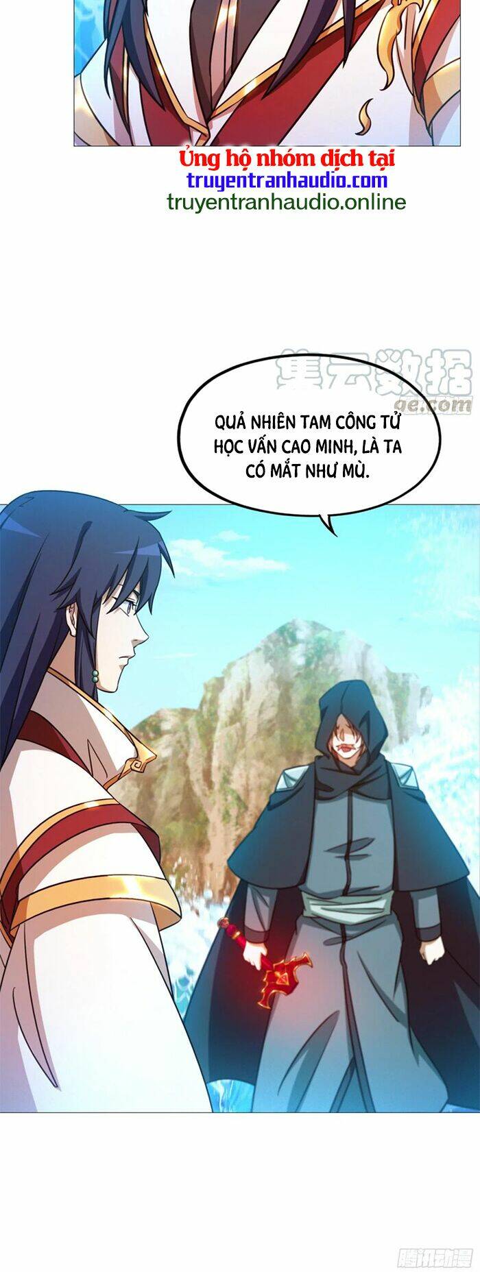 Chương 132 - Trang 20
