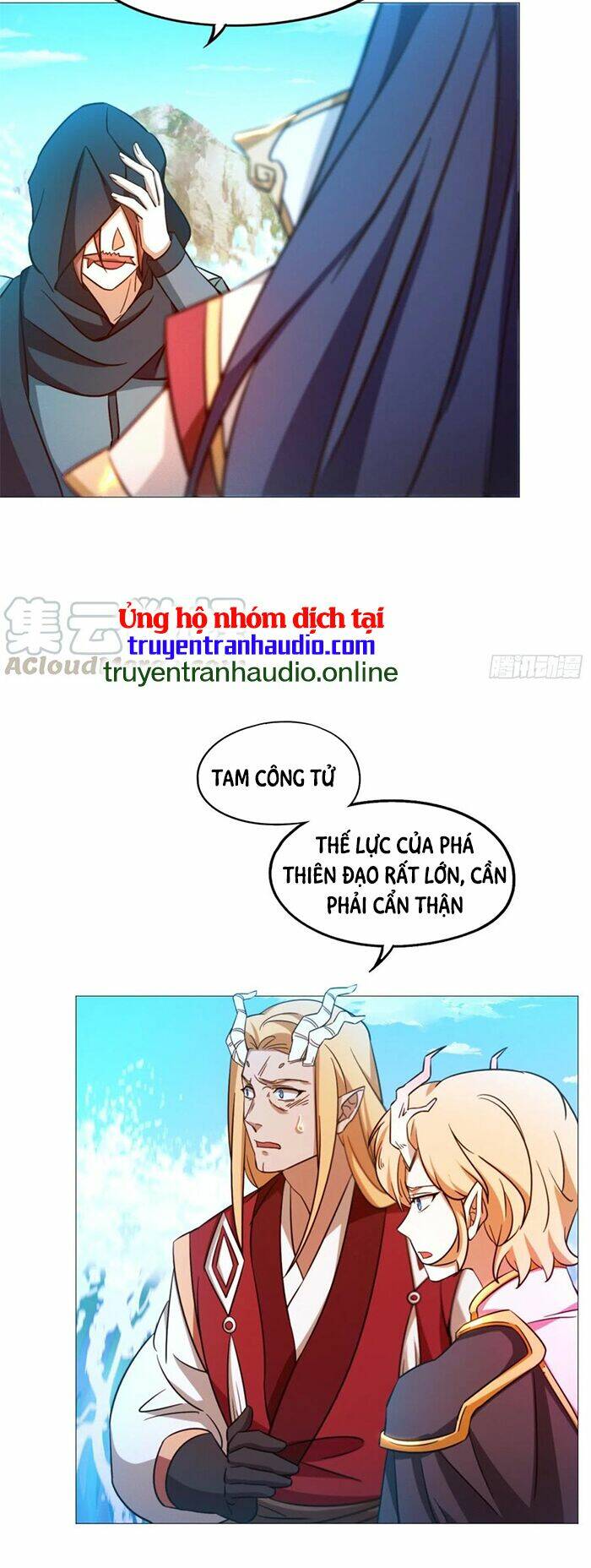 Chương 132 - Trang 24