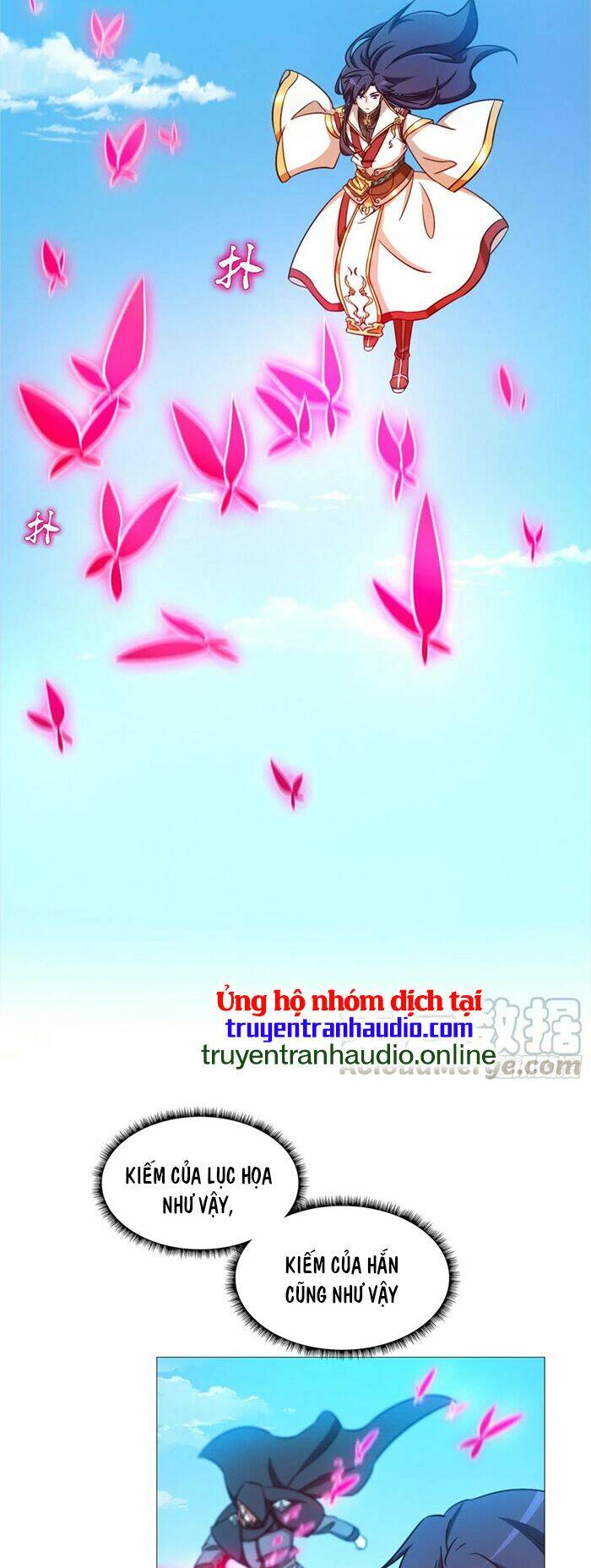 Chương 132 - Trang 10