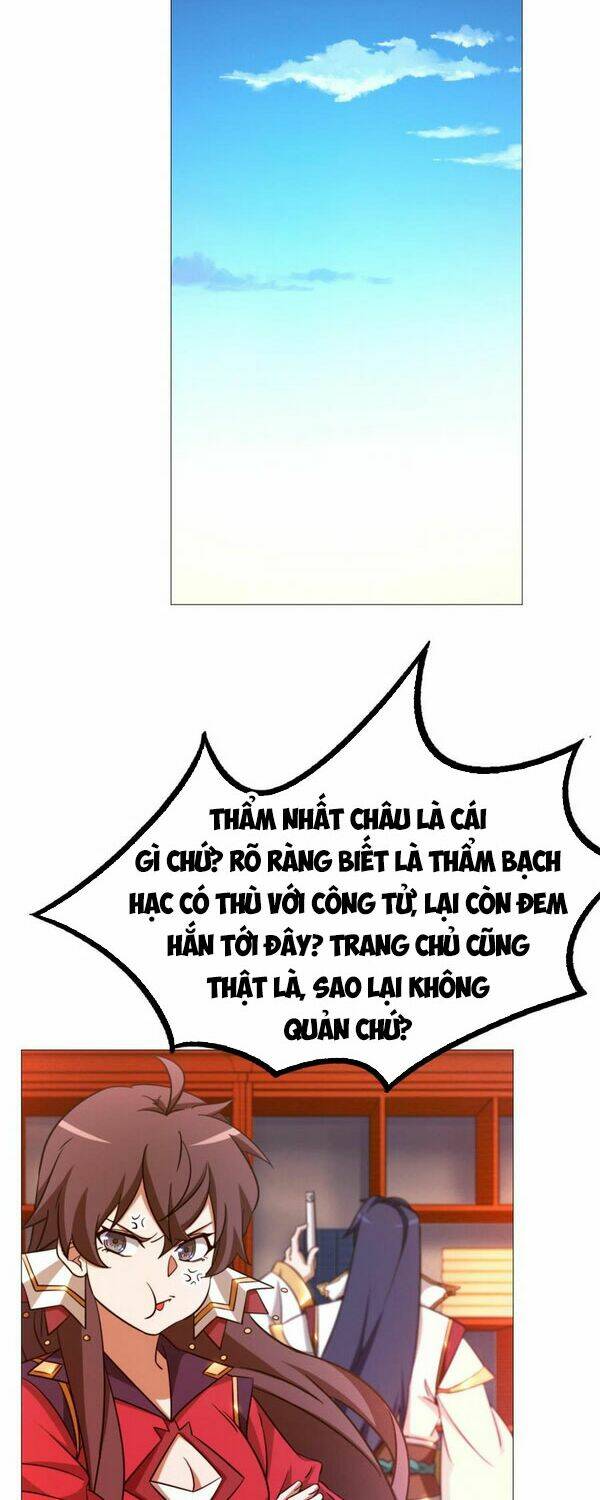 Chương 133 - Trang 16