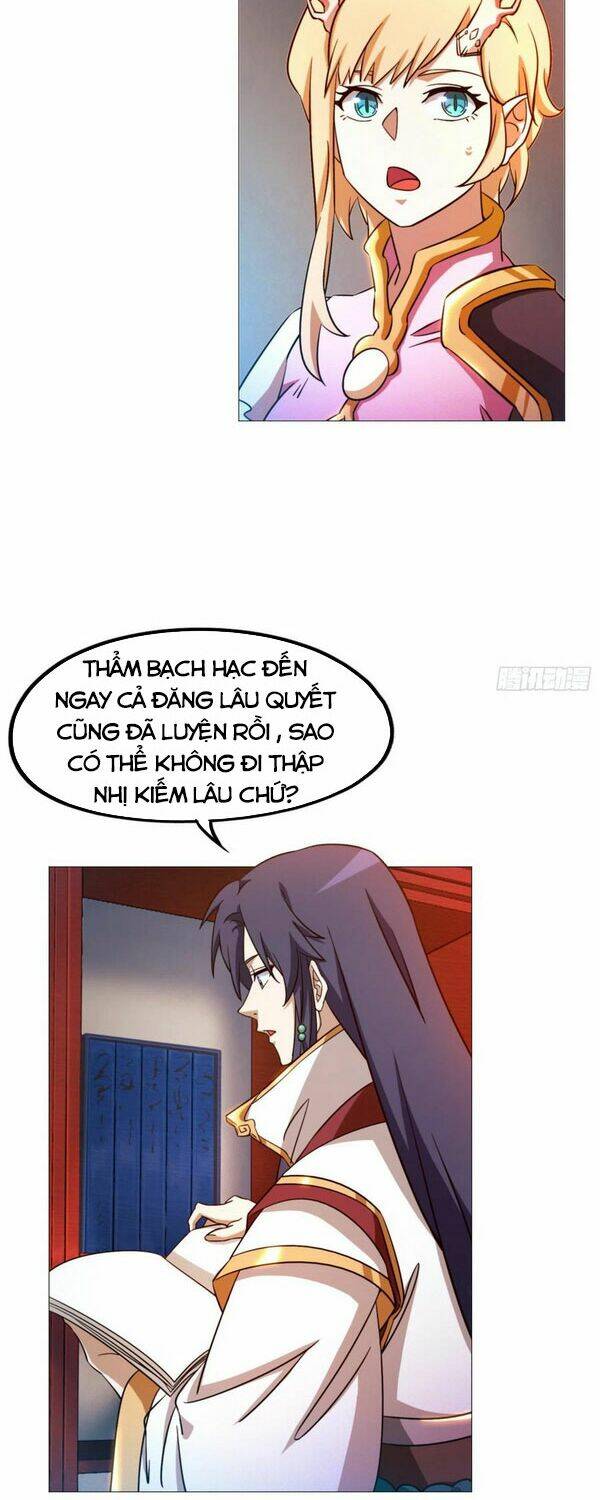 Chương 133 - Trang 19