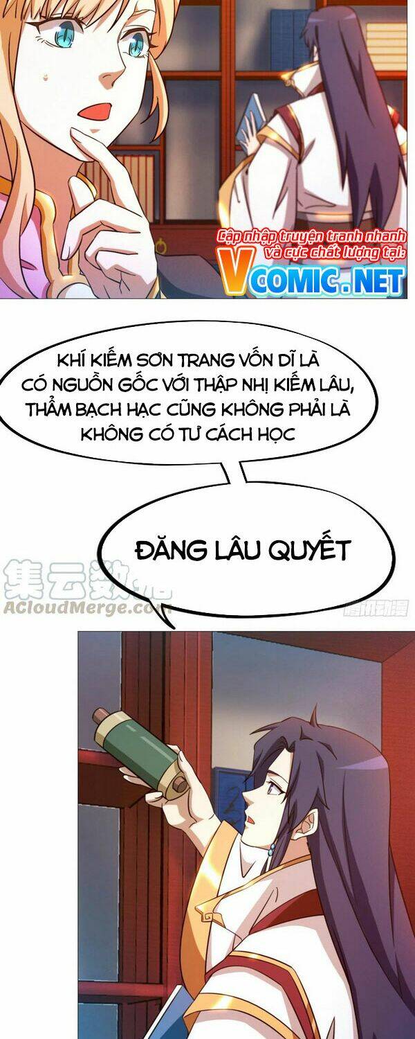 Chương 133 - Trang 21