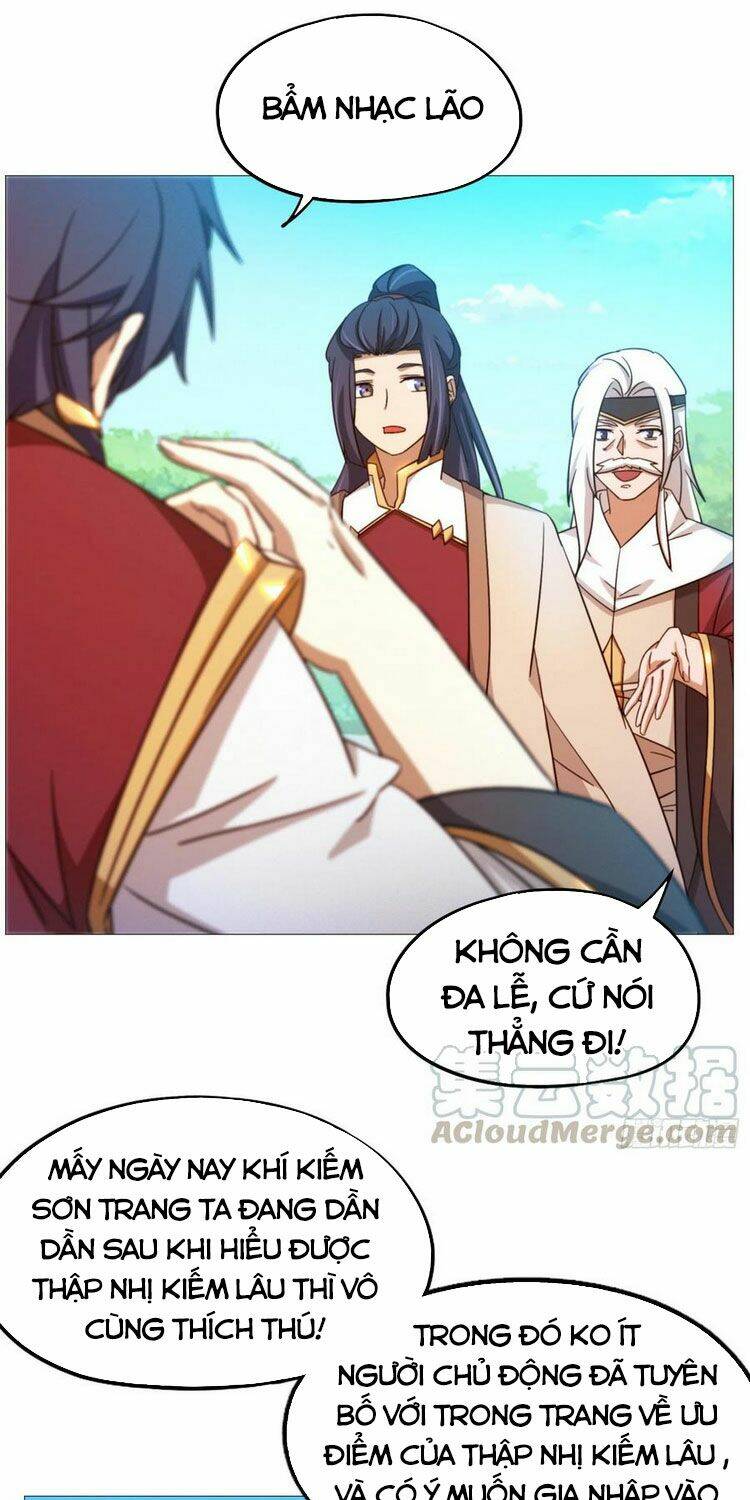 Chương 134 - Trang 15