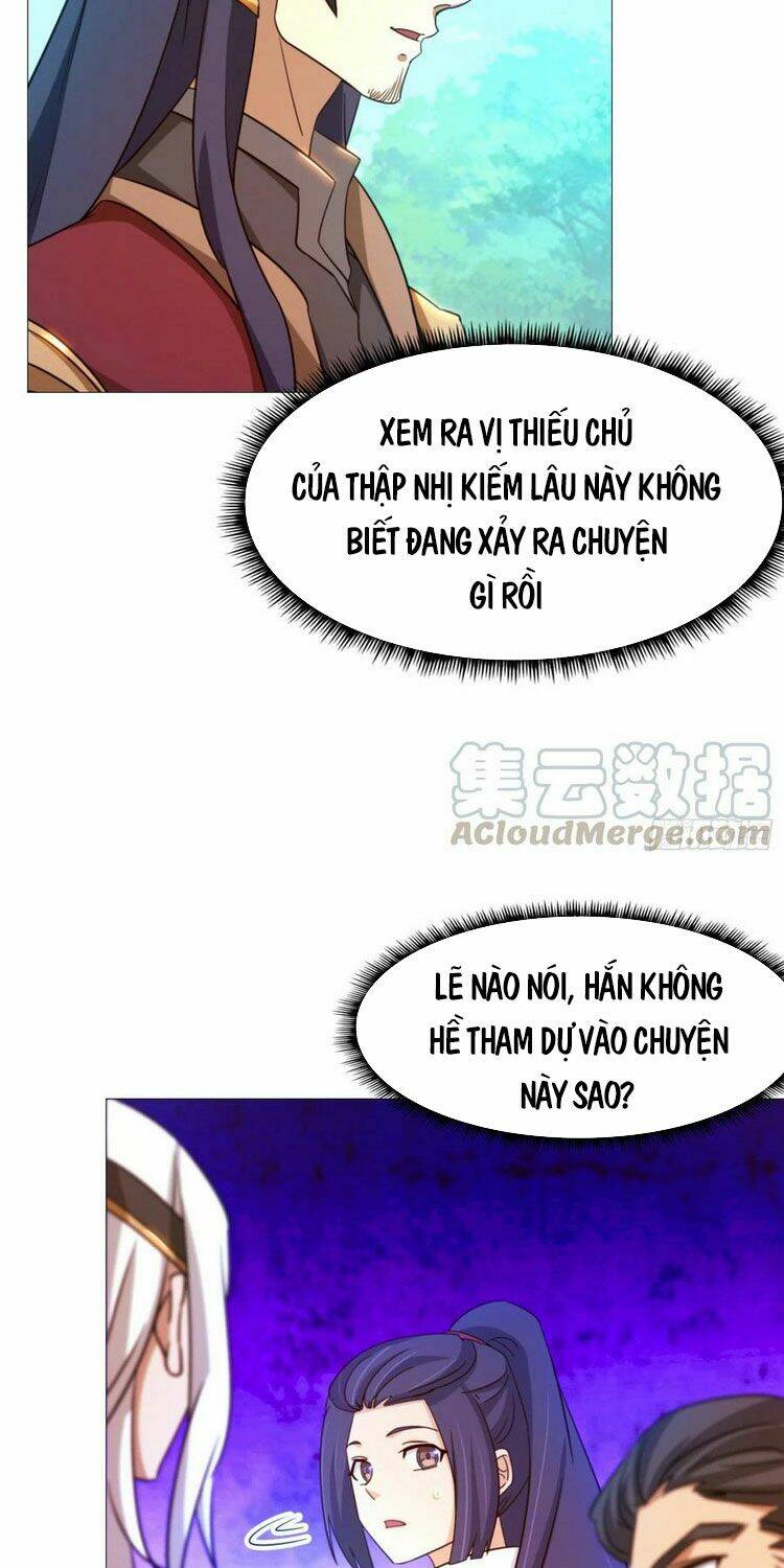 Chương 134 - Trang 19
