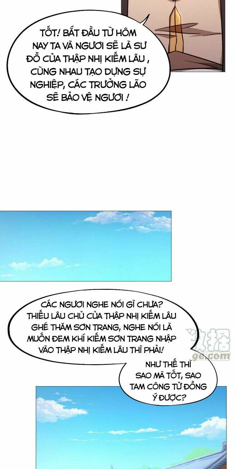 Chương 134 - Trang 25