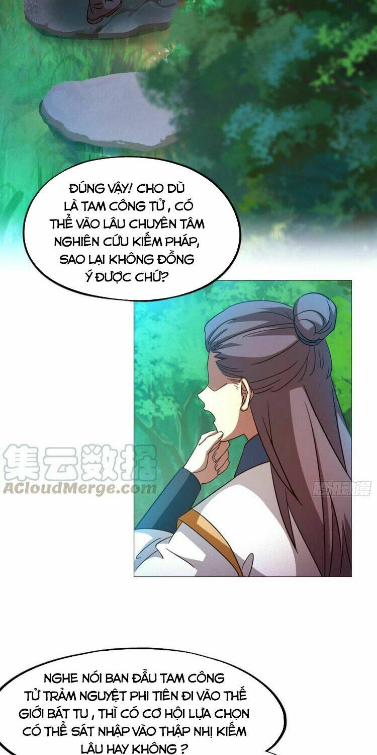 Chương 134 - Trang 27
