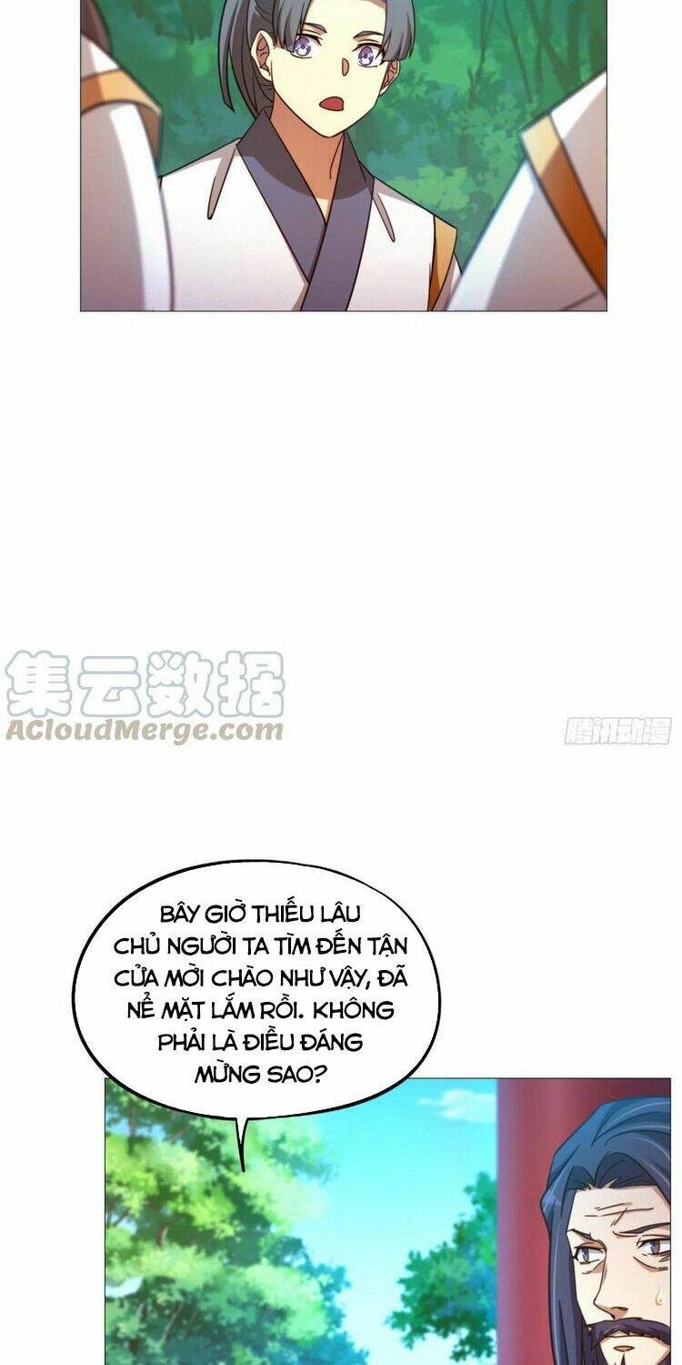 Chương 134 - Trang 29