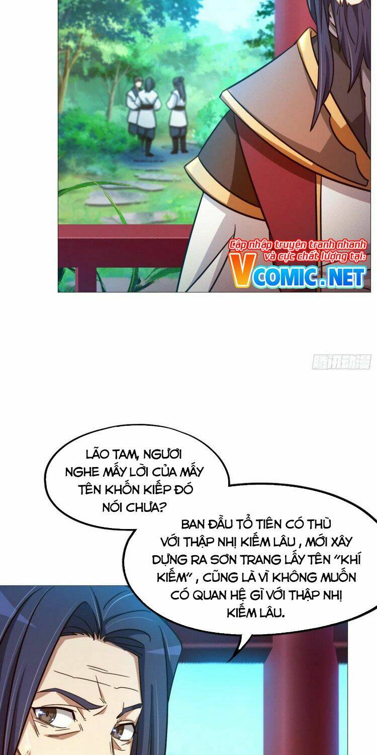 Chương 134 - Trang 30