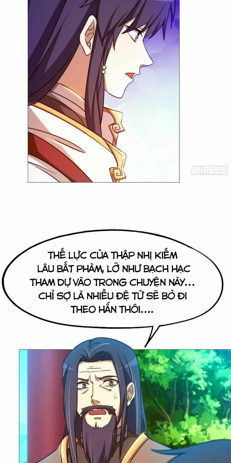Chương 134 - Trang 32