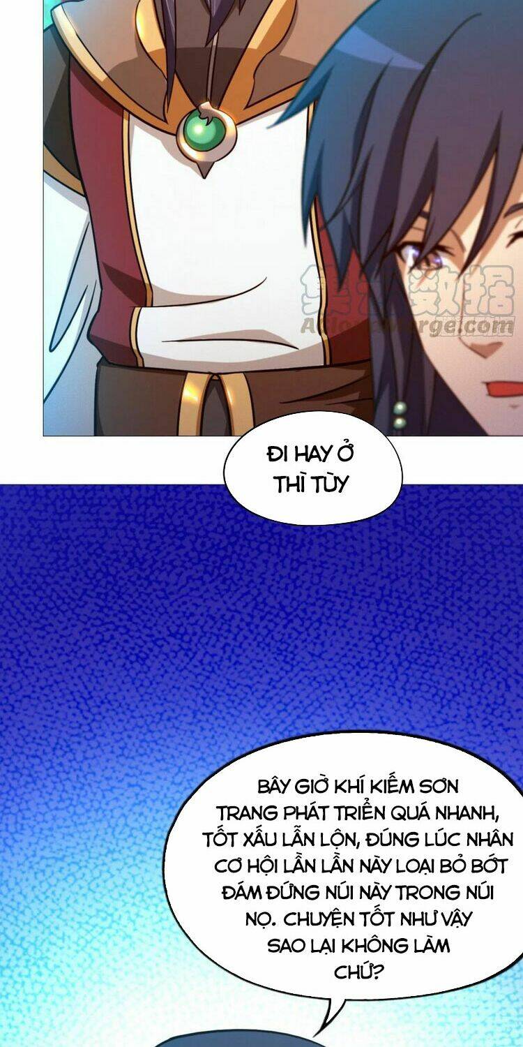 Chương 134 - Trang 33