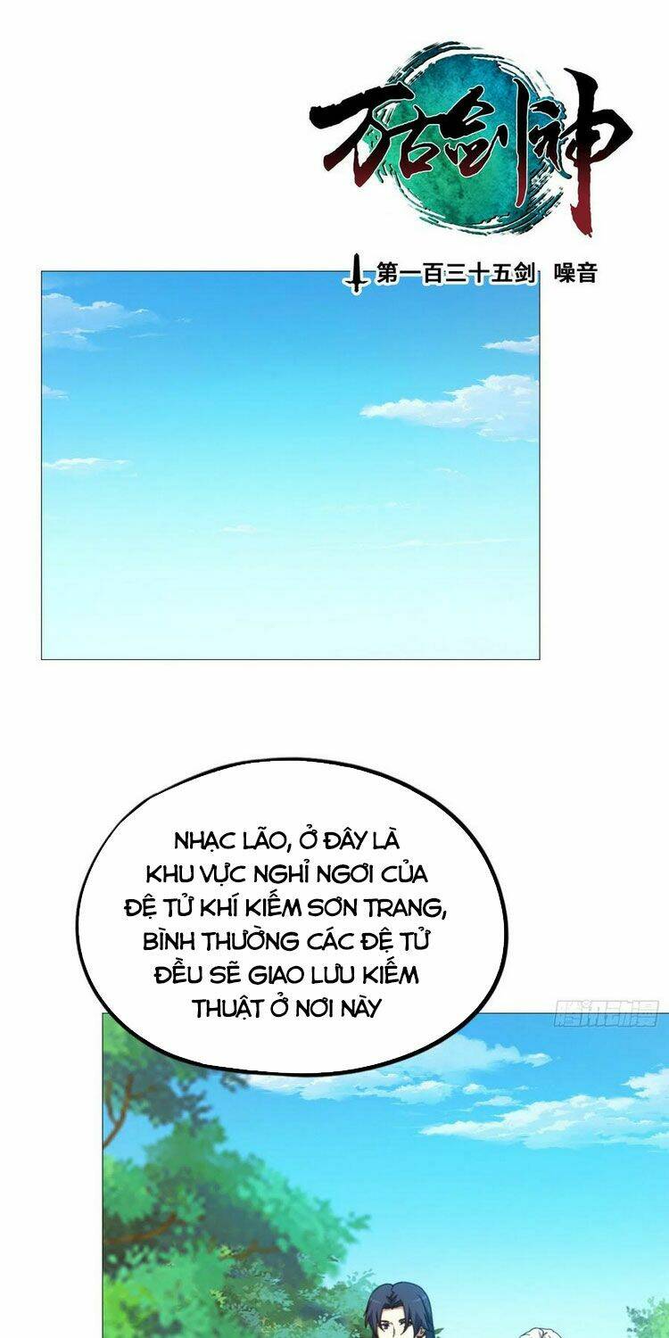 Chương 135 - Trang 1