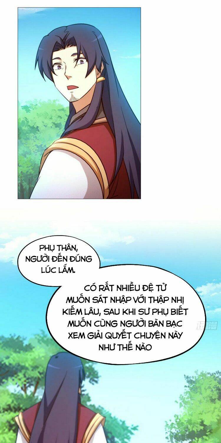 Chương 135 - Trang 11