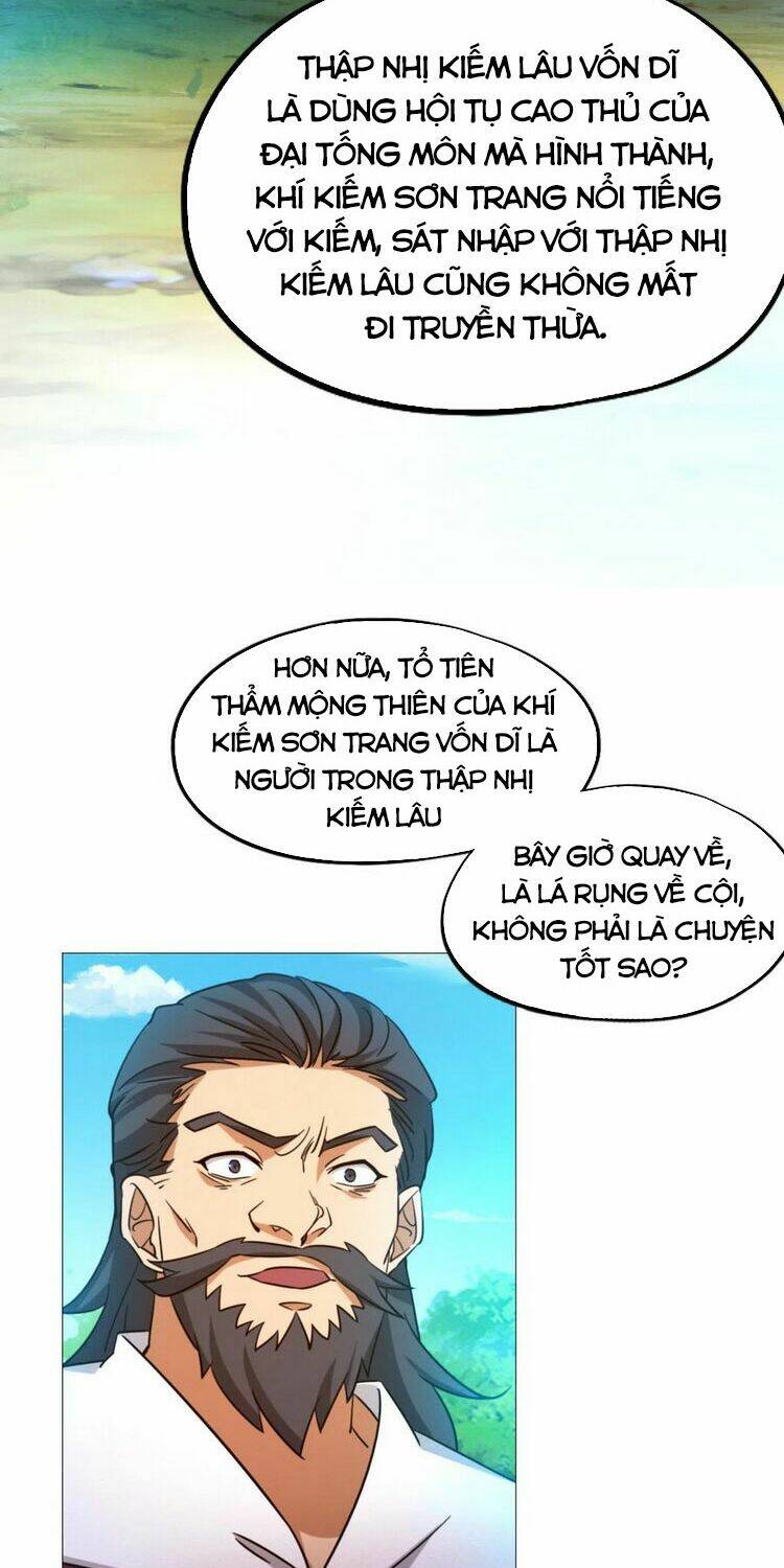 Chương 135 - Trang 16
