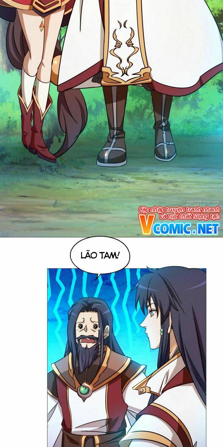 Chương 135 - Trang 20