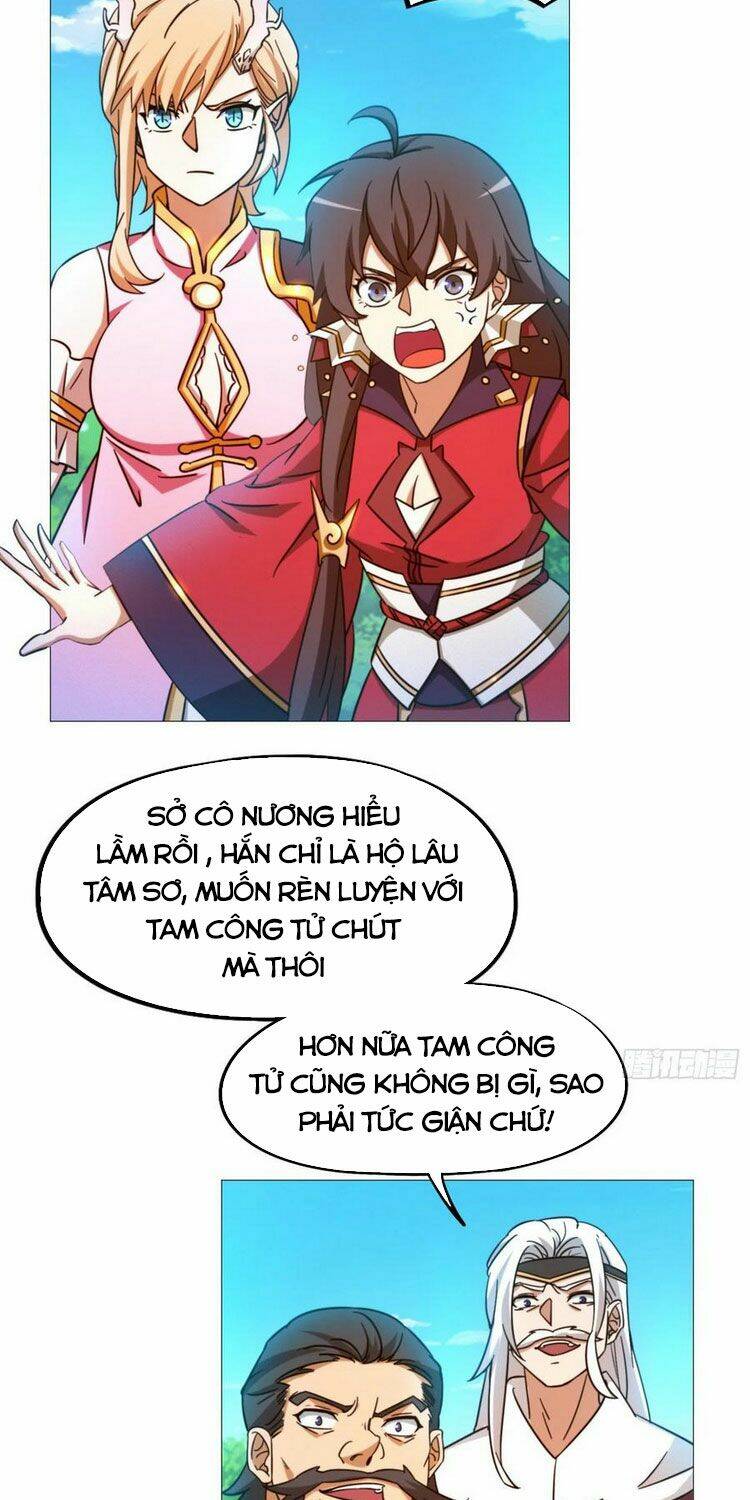 Chương 135 - Trang 33