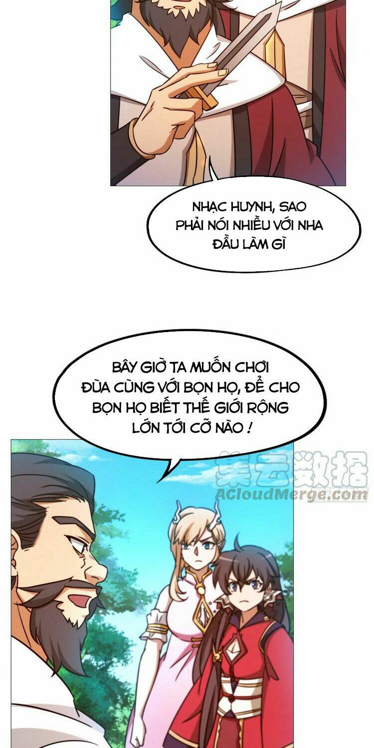 Chương 135 - Trang 34