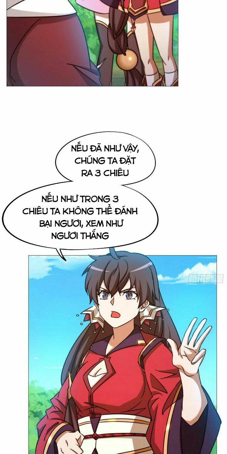 Chương 135 - Trang 35