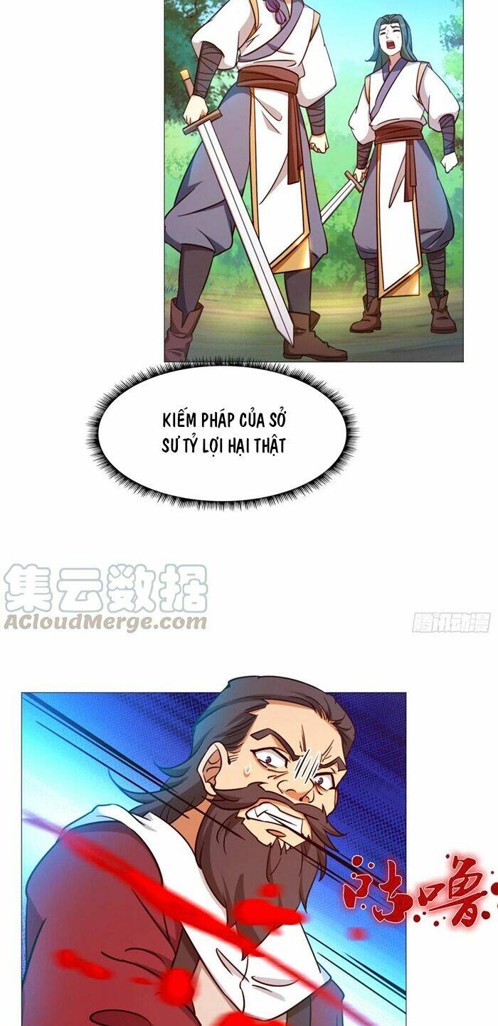 Chương 136 - Trang 16