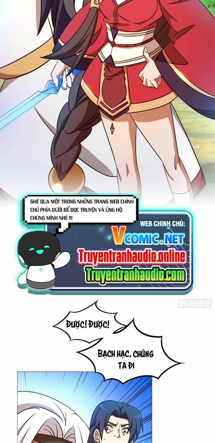 Chương 136 - Trang 34