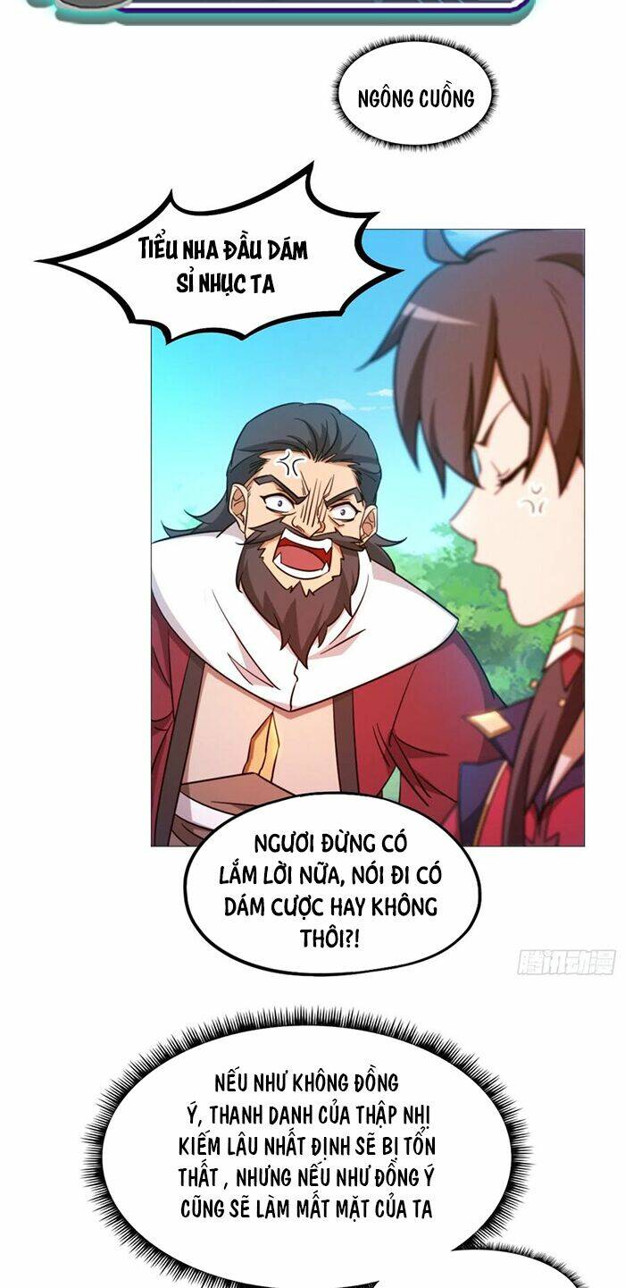 Chương 136 - Trang 8
