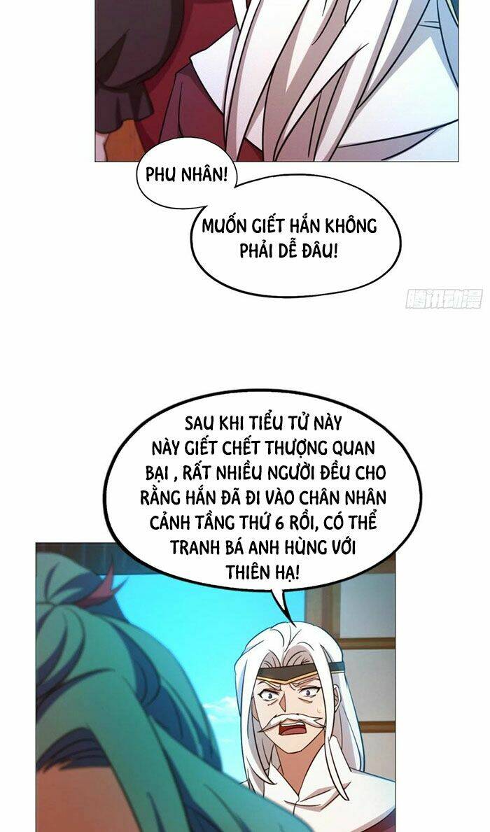 Chương 137 - Trang 19