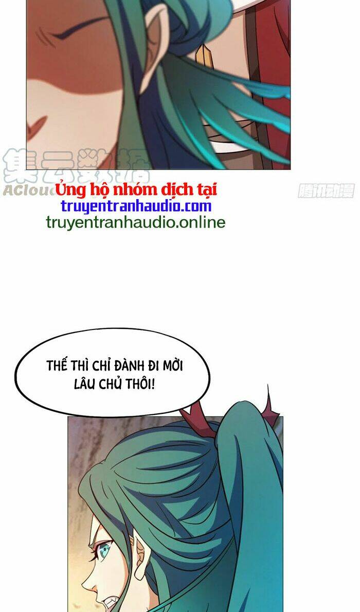 Chương 137 - Trang 20