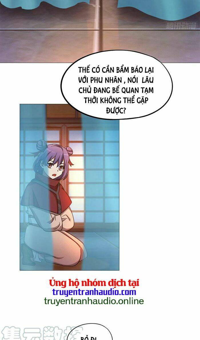 Chương 137 - Trang 25