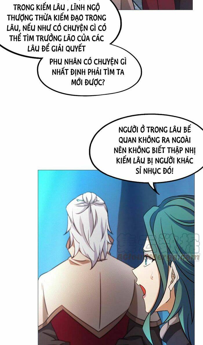 Chương 137 - Trang 31