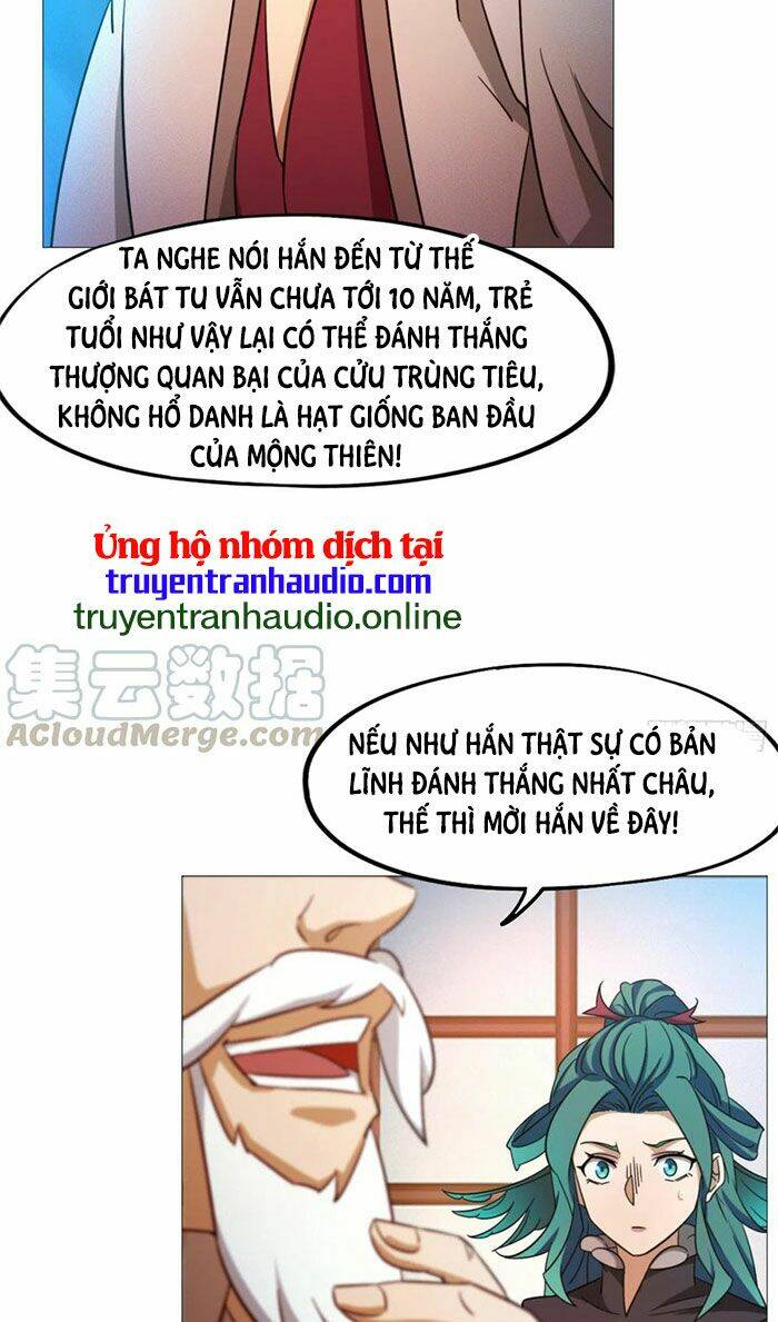 Chương 137 - Trang 35