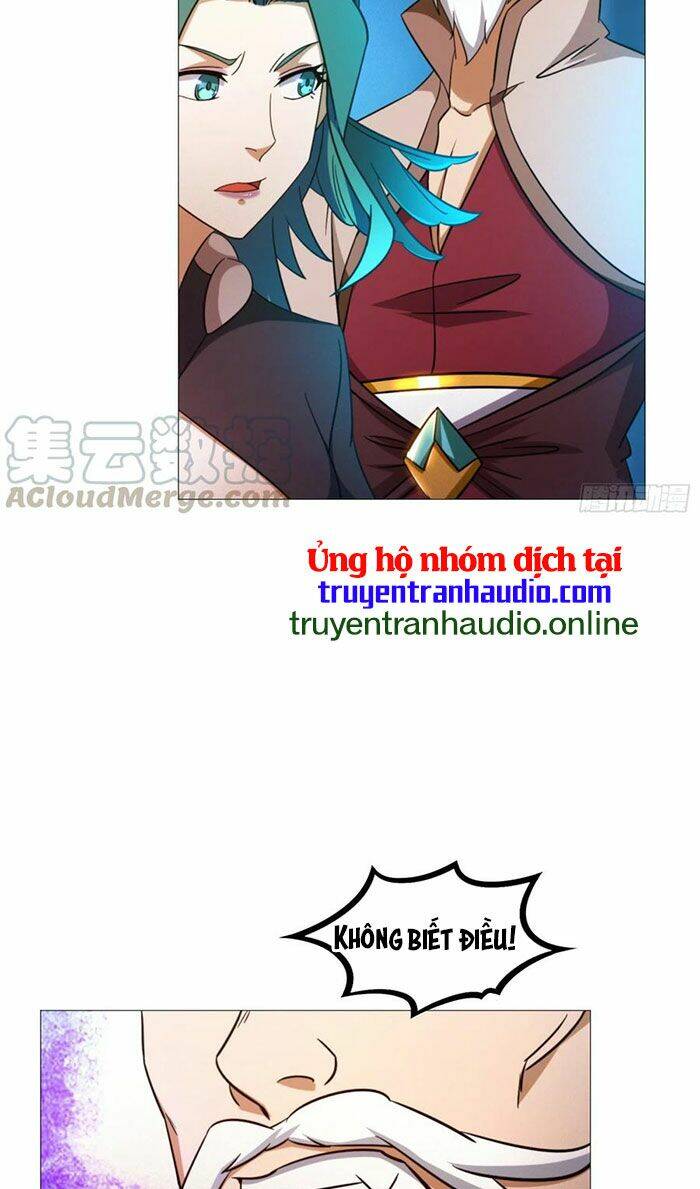 Chương 137 - Trang 37