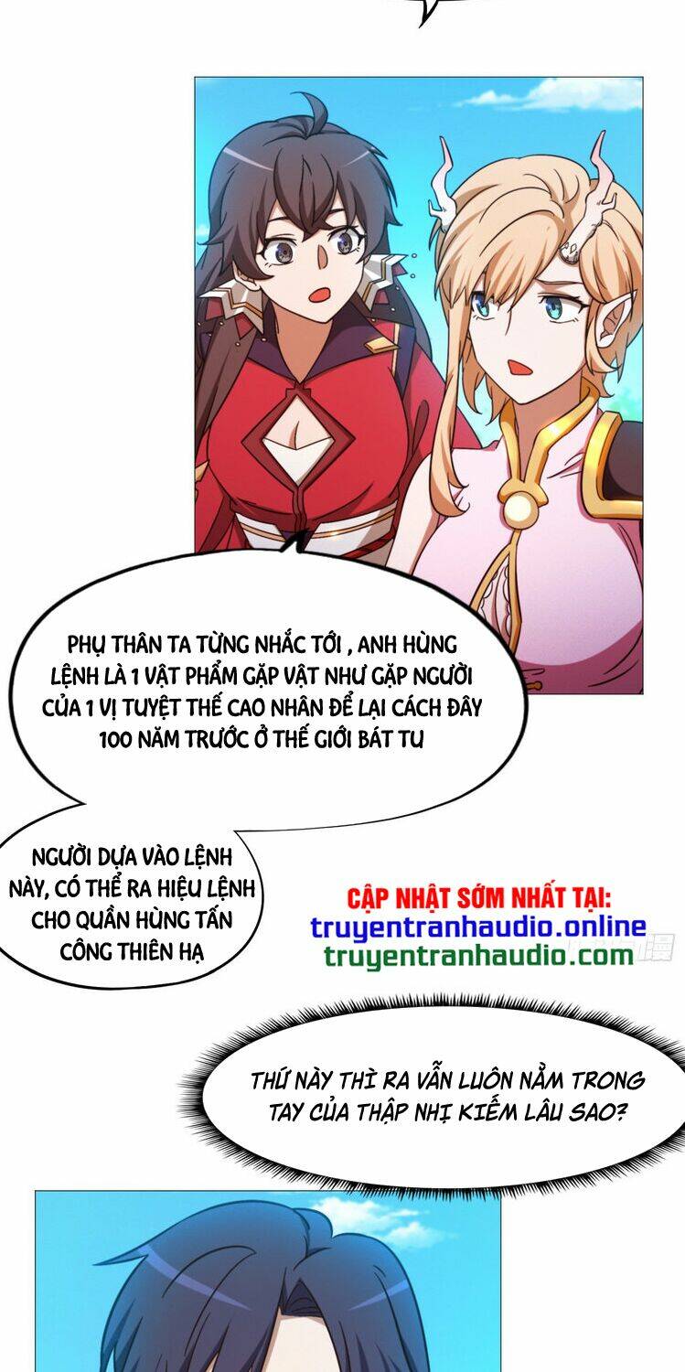 Chương 138 - Trang 11