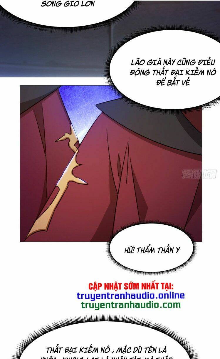 Chương 138 - Trang 21