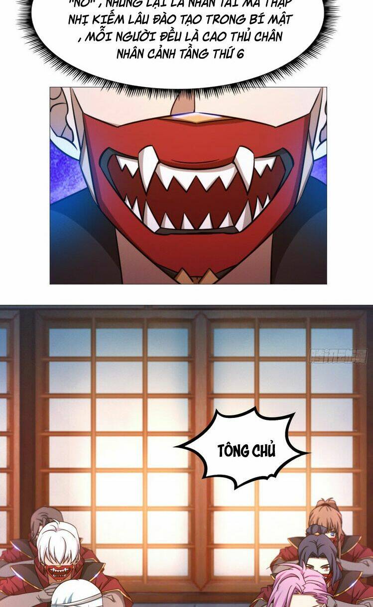 Chương 138 - Trang 22