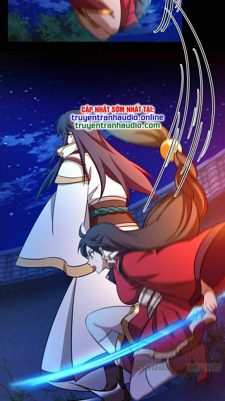 Chương 139 - Trang 21